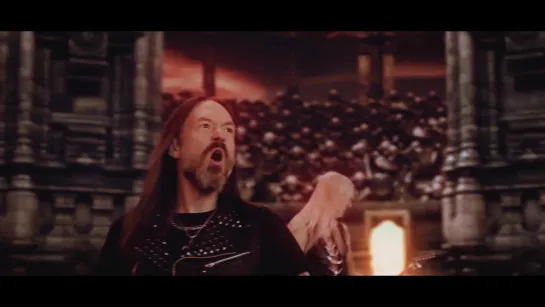 HAMMERFALL - Dominion 2019