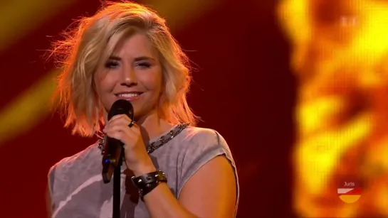 Beatrice Egli - Rock mis Härz (Hello Again! Die Pop-Schlager Show» 2019)