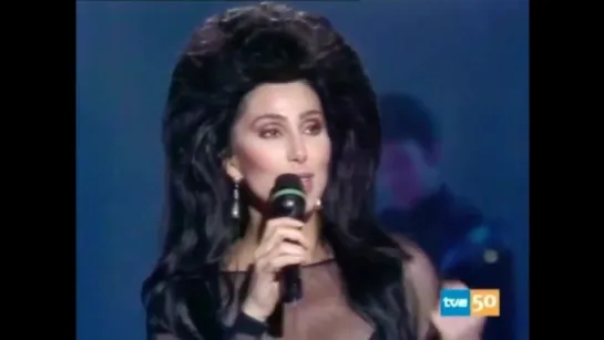 Cher - Save Up All Your Tears