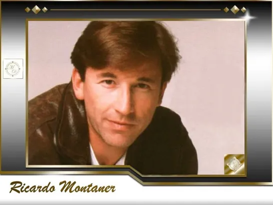 Ricardo Montaner Déjame llorar