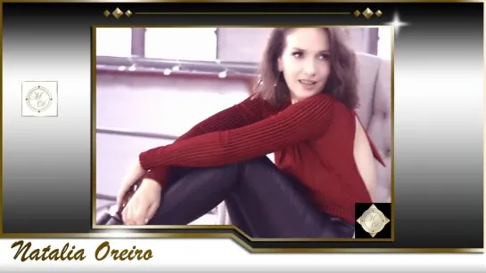 Natalia Oreiro Campaña LADY STORK Otoño-invierno 18 / Наталия Орейро осень-зима 2018