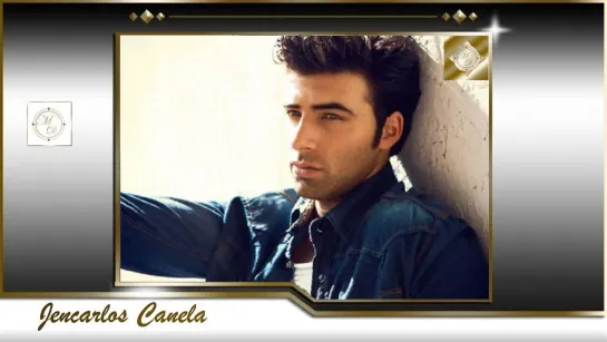 Jencarlos Canela-Dime (Madrid) 15-03-15