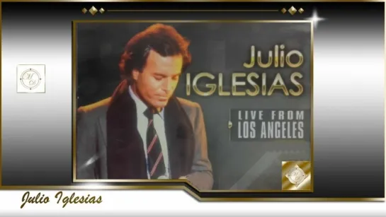 El Amor - Julio Iglesias