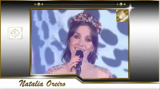 Se me ha perdido un corazón, Natalia Oreiro como Gilda