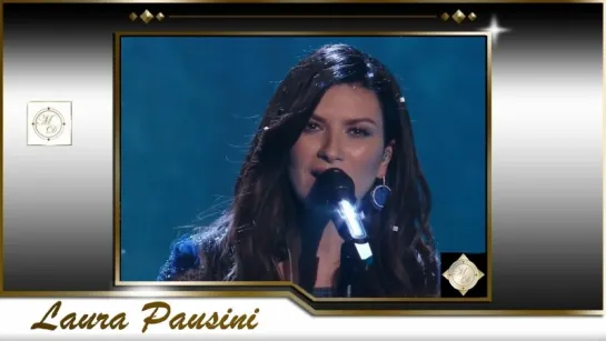 Laura Pausini - En Cambio No (La Banda Final 2016)