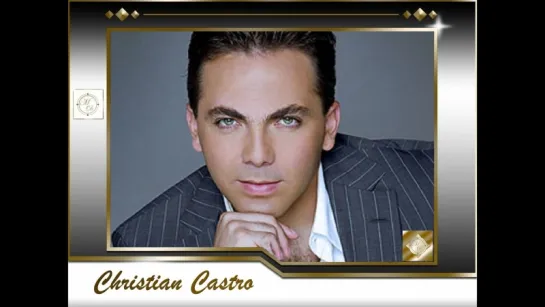 Cristian Castro, Volver a Amar , Festival de Viña 2002