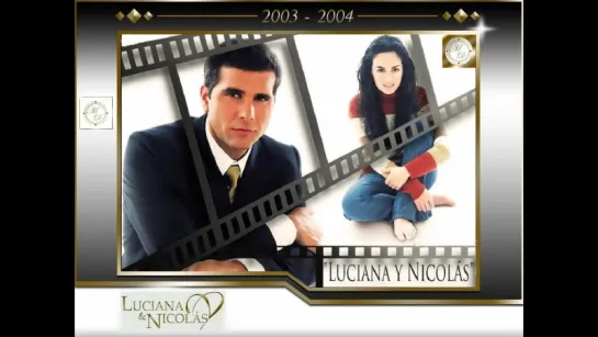 Luciana y Nicolás trailer