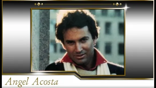 Angel Acosta