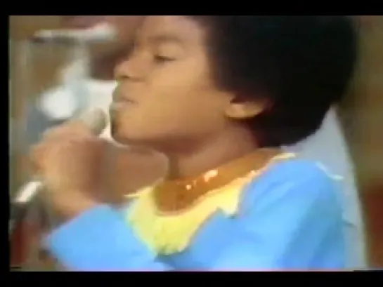 The Jackson 5- I Want You Back