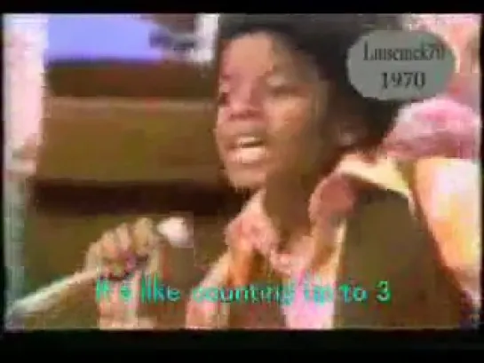 Michael Jackson & The Jackson Five - ABC