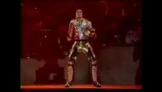 Michael Jackson Best Dance Moves  (1958-2009)