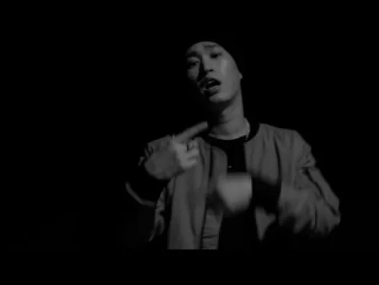 |Cover| TABLO X TAEYANG - EYES, NOSE, LIPS