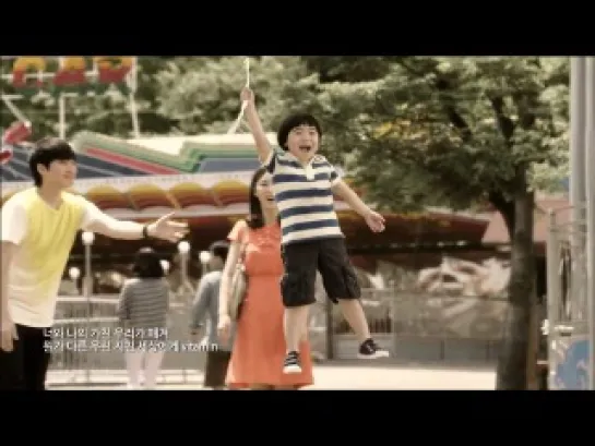 |MV| Tablo & Lee Hi - Fly