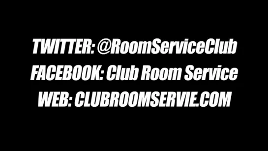 Room Service _ The Sextape pt. 4 _ If You Aint Got Soul