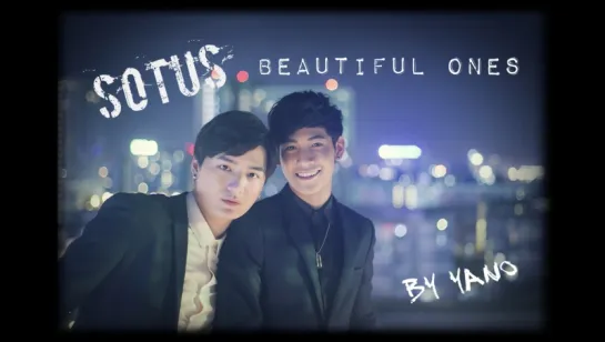 [MV] Sotus: The Series | Summary | Beautiful Ones