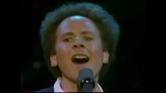 Simon and Garfunkel - Bridge Over Troubled Water