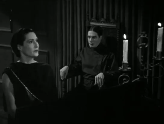 La hija de Drácula (Dracula's Daughter, 1936) Lambert Hillyer