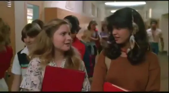 Aquel excitante curso (Fast Times at Ridgemont High, 1982) Amy Heckerling [Picardías estudiantiles]