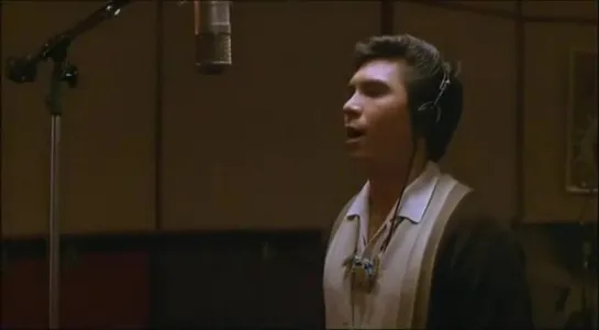 La bamba (La bamba, 1987) Luis Valdez