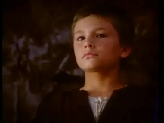 Un niño llamado Jesús: El misterio (TV) Pte. 4 (Un bambino di nome Gesù, 1988) Franco Rossi