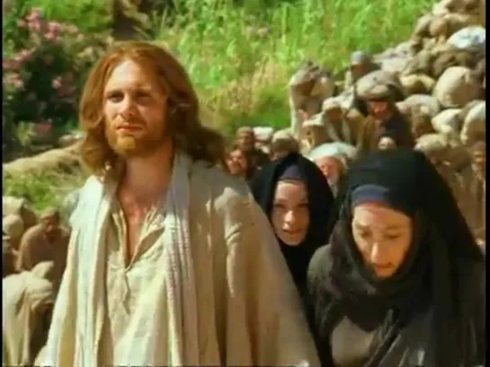 Jesús (Jesus, 1999) Roger Young