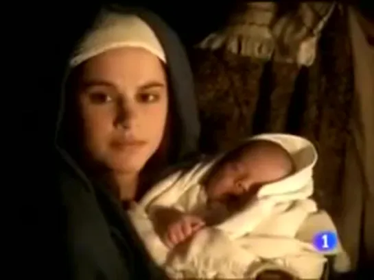 María, madre de Jesús (TV) (Mary, Mother of Jesus, 1999) Kevin Connor