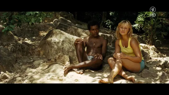 La niña de la selva (Dschungelkind (Jungle Child), 2011) Roland Suso Richter (versión TV) [SUB FORZ]