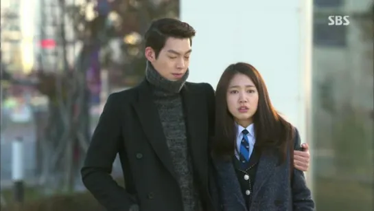 Heirs Cap 11 Sub Esp