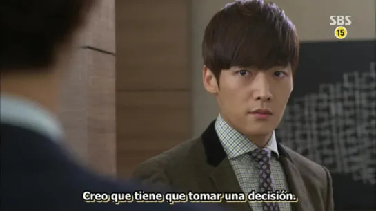 Heirs Cap 10 Sub Esp