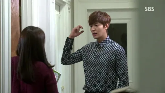 Heirs Cap 08 Sub Esp