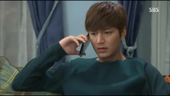 Heirs Cap 07 Sub Esp