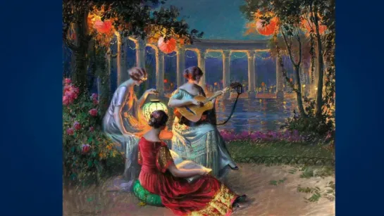 Delphin Enjolras (1857-1945)