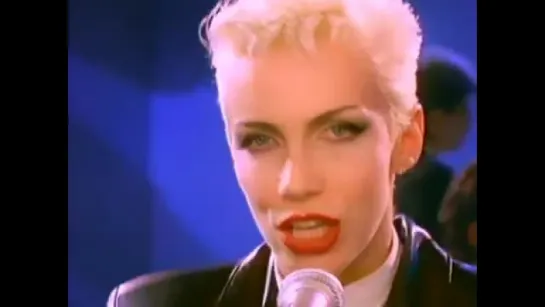 Eurythmics - Thorn In My Side