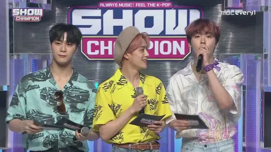 Show Champion E435 220531