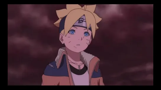 Боруто / Boruto (61-72 серии)