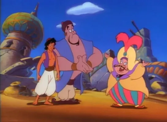 Aladdin.S01E08.Never.Say.Nefir