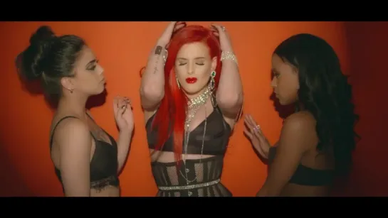 Justina Valentine - Suga Daddy