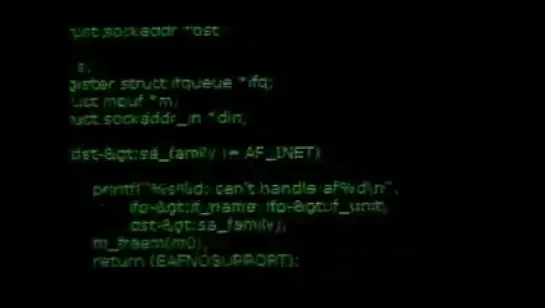 Хакеры 2 (Взлом) / Hackers II: Operation Takedown( 2000)