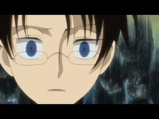 xxxHOLiC: Kei/Триплексоголик (2 сезон) - 11