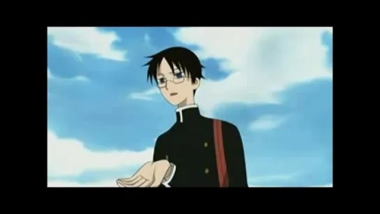 xxxHOLiC  Триплексоголик 1 сезон 4 серия