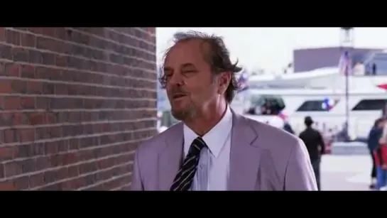 Отступники (The Departed)