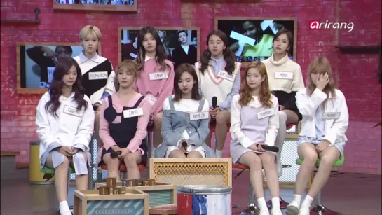 After School Club Ep.236 | TWICE (트와이스) 2016.11.01