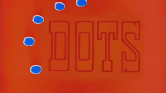 Dots _ Точки (1940) Norman McLaren _ Норман МакЛарен. Канада