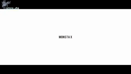 [MV] Monsta X - Shine Forever (рус.саб)