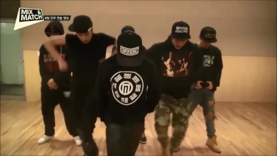 iKON (Team B) Dance Compilation