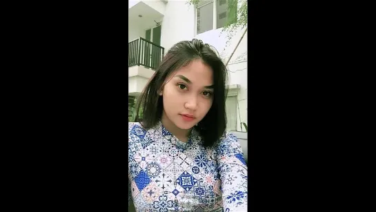 Devina Mahasiswi Part 2