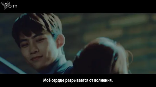 [FSG STORM] 2PM – Promise (I'll be) |рус.саб|