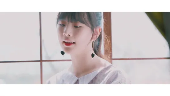 [V LIVE] [Special Clip] MIND U(마인드유) x 설아(WJSN) - 몰라 너 싫어 (Acoustic ver.)