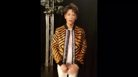 Seyoung's message to viewers Power Rangers Dino Force Brave