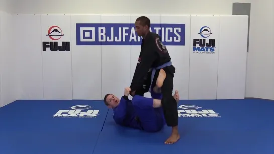 John Gutta - Ultimate Guide to Single Leg X Vol 2